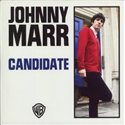 JOHNNY MARR Vinyl Record, JOHNNY MARR CD Music Discography - Page 1